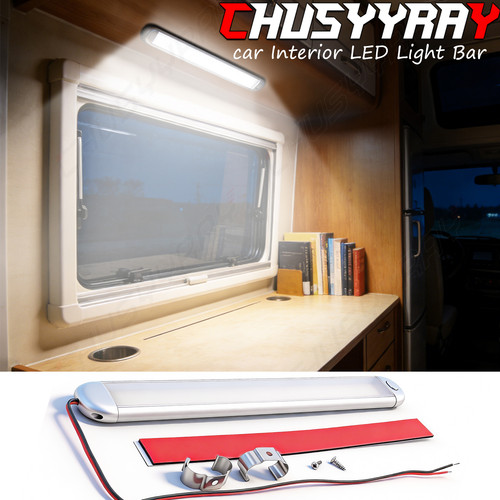 For bay window - bay, bus