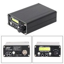 8 Band Radio Transceiver With
