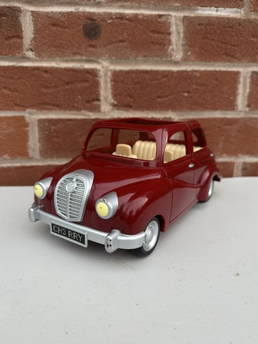 Sylvanian families family - sylvanian,