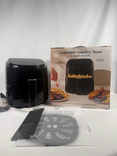 Chefman mini air - mini,