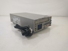 Sony DVCAM DSR-45P PAL Digital