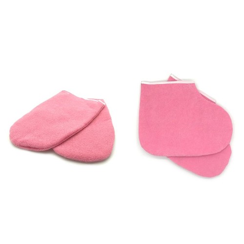 2pcs paraffin wax - 2pcs, for
