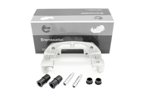 Front brake caliper carrier - brake,
