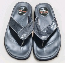 Skechers Tone Ups Black