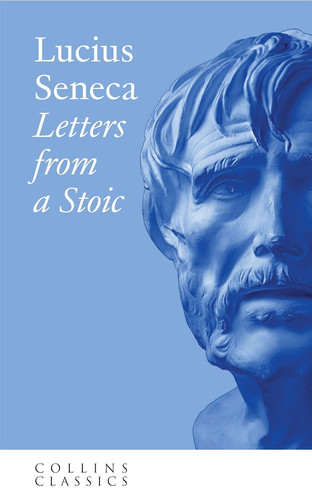 Letters from stoic an - stoic:,