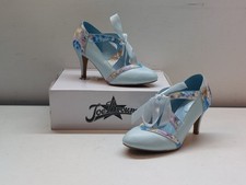 Joe Browns UK 6 Wide Heel