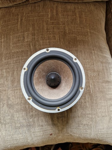 Kef bass driver - sp1533, 4