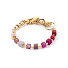 Coeur De Lion Gold GeoCube
