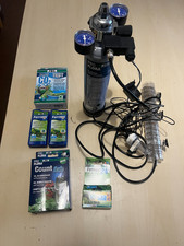 JBL ProFlora Co2 Set u502 inc Solenoid and Co2 Bottle (Empty)