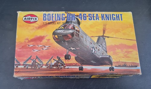 Boeing sea knight - knight,