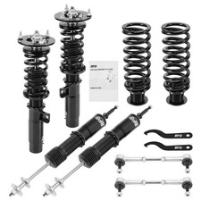Coilovers Shocks Absorbers Kit