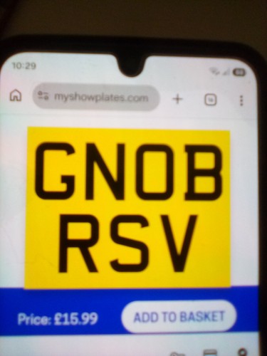 Personal registration number - personal,
