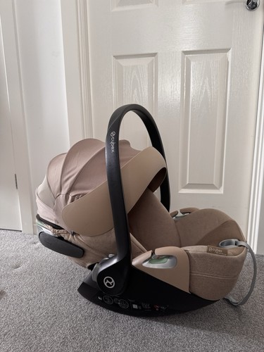 Cybex cloud size car - cybex,