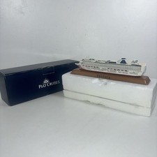 P & O Cruises Ventura Cruise