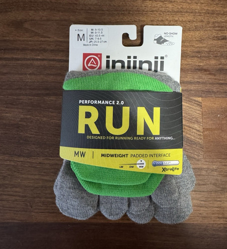 Injinji performance 0 - injinji,