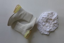 Maison Margiela Tabi Airbag