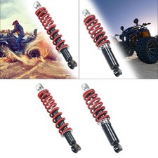 Suspension Shock 250mm Repair