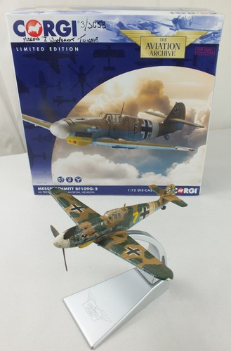 Corgi aa27104 72 - corgi, 1:72