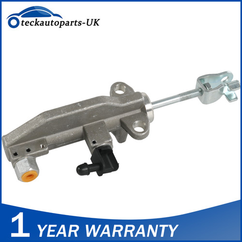 New clutch master cylinder - master, for