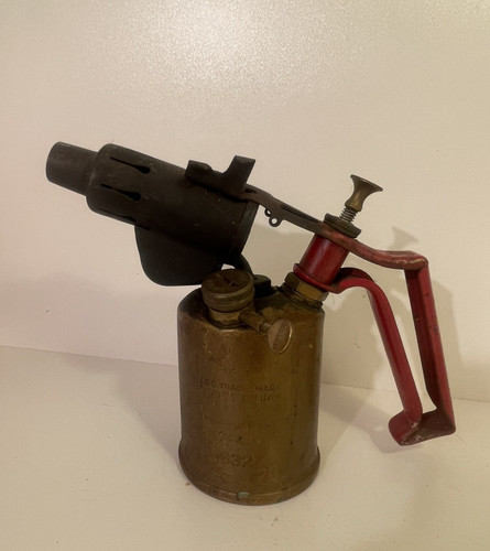 Vintage primus 632 swedish - vintage,