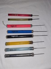 Collection Of Old Solar