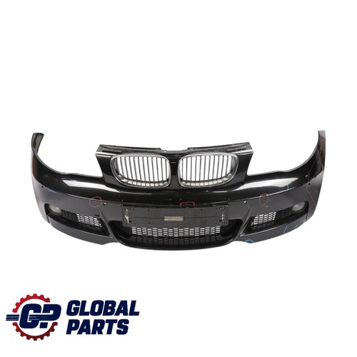 Bmw e82 e88 front bumper - e82, m