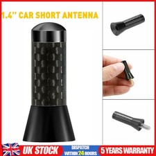 1.4" Carbon Fiber Power Radio