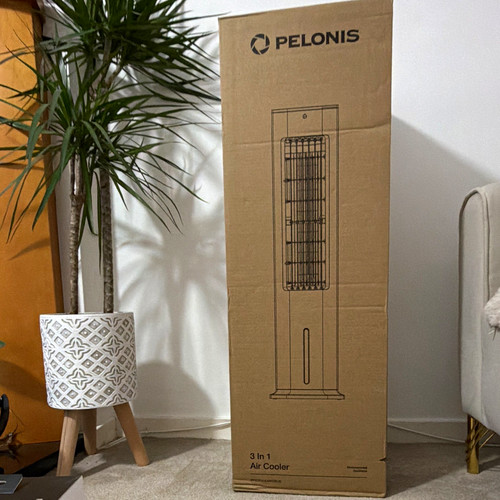 Pelonis 1 portable - pelonis,