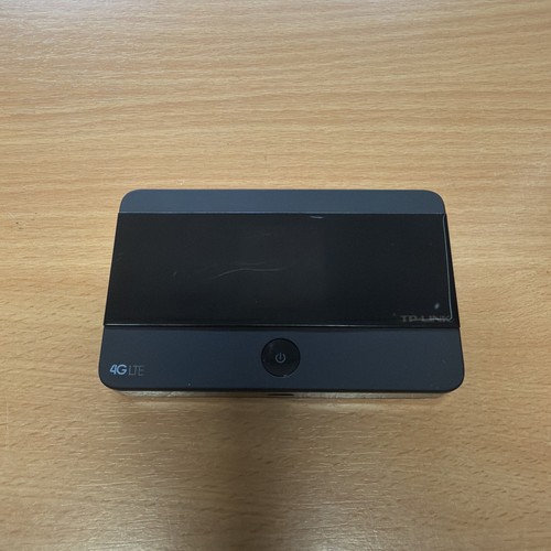 Link m7350 mobile wifi - tp-link,