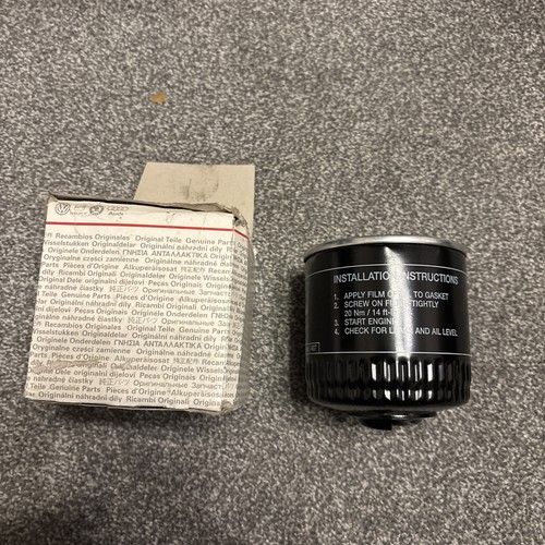 9d engine oil filter - 1.9d,