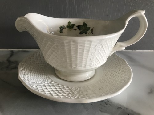 Vintage burleigh ironstone - burleigh,