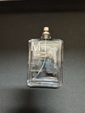 ESCENTRIC MOLECULES Molecule 01 + Iris 100ml Empty Bottle