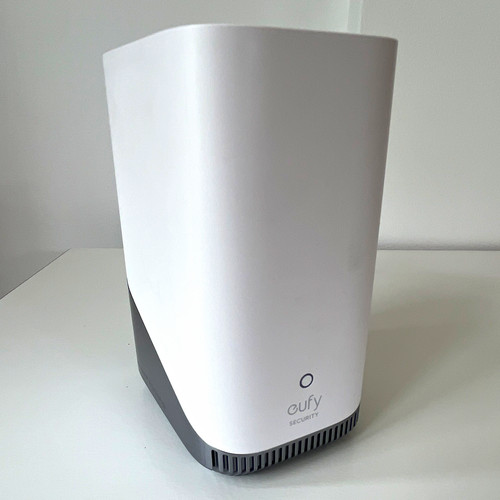 Eufy homebase s380 security - eufy,
