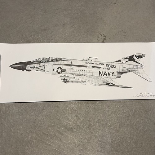 1996 tim mcgovern aviation art - aviation,