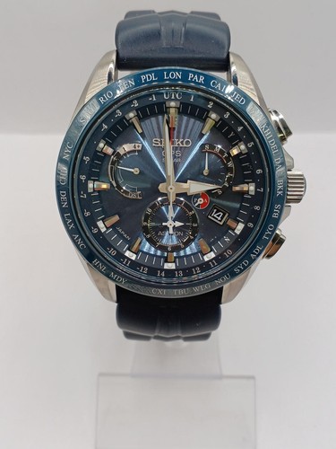 Seiko astron 8x53 - astron, solar