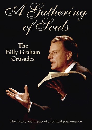 Gathering souls the billy - of,