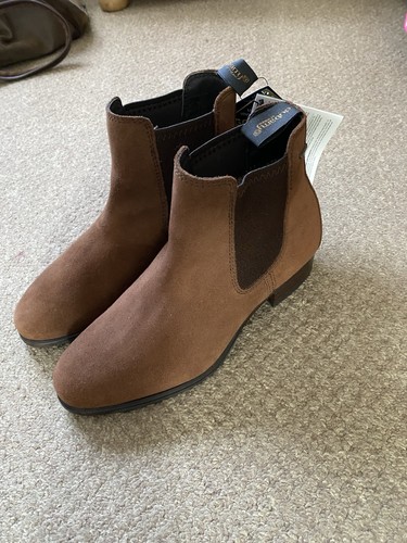 Dubarry ankle boot woman - dubarry,
