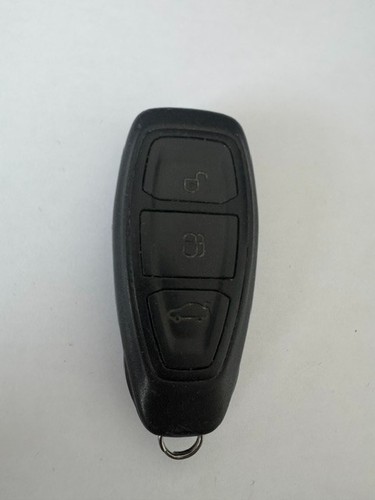 Genuine ford smart car - ford,