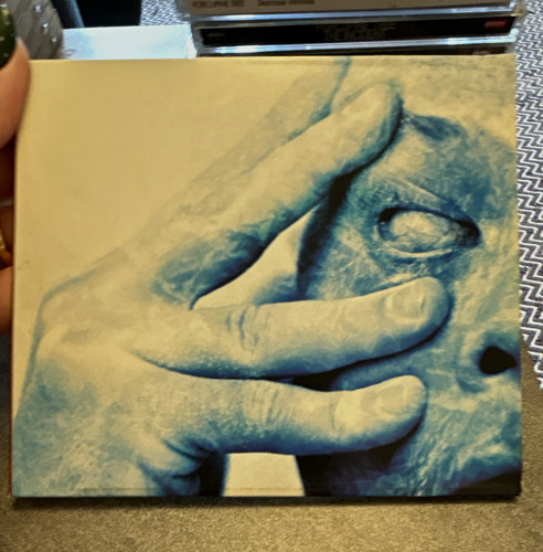 Porcupine tree in - -, absentia