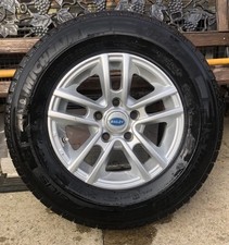 BAILEY caravan 14” Alloy