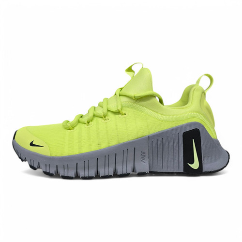 Nike free metcon light - light, lemon
