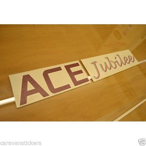 Ace jubilee - jubilee, )