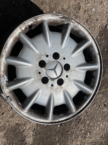 Mercedes w210 class algenib - w210,