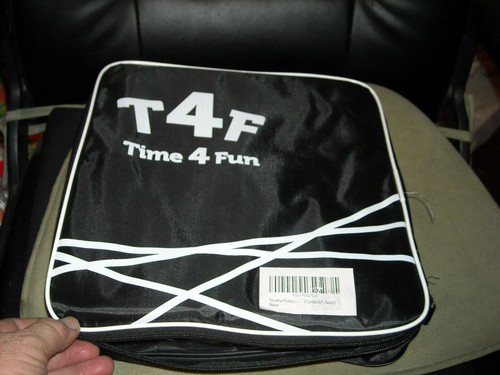 T4f time fun - time,