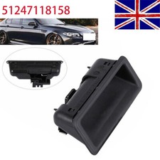 Boot Lid Tailgate Push Button