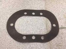 ALVIS SARACEN - FUEL TANK DRAIN PLATE GASKET (HULL COVER PLATE) FV439300, x1