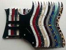 Pickguard for Ibanez JEMJR /