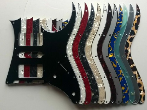 Pickguard for ibanez jemjr - ibanez,