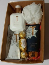 Ted Baker Floral Bliss Lotion