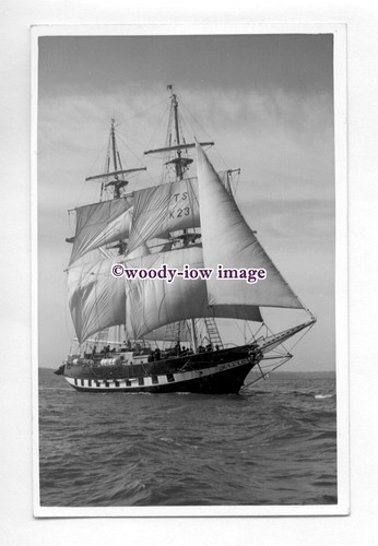 Pf1965 sailing ship - ship,